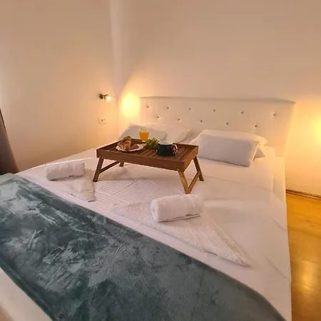 Hill, Cista Velika, Imotski * Omiš