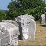 Hill, Cista Velika, Imotski Omiš