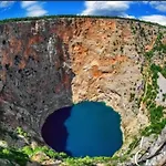 Hill, Cista Velika, Imotski *