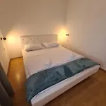 Hill, Cista Velika, Imotski Villa Omiš