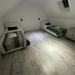 Hill, Cista Velika, Imotski Villa Omiš