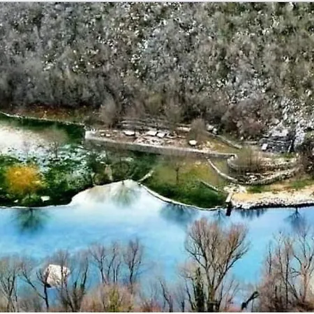 Hill, Cista Velika, Imotski * Omis