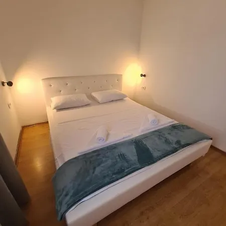 Hill, Cista Velika, Imotski Villa Omis