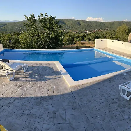 Hill, Cista Velika, Imotski *