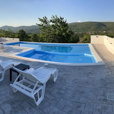 Villa Hill, Cista Velika, Imotski *