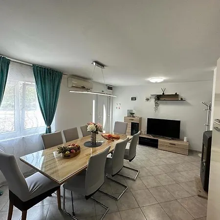 Hill, Cista Velika, Imotski Villa