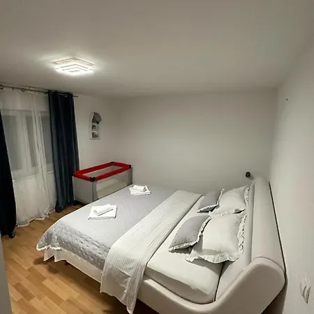 Villa Hill, Cista Velika, Imotski Omis