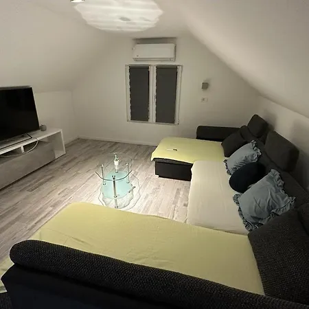 Villa Hill, Cista Velika, Imotski