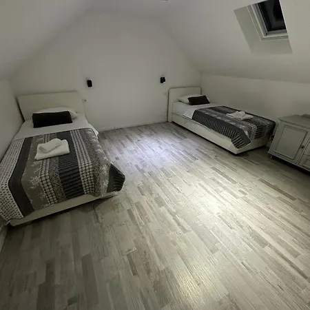 Hill, Cista Velika, Imotski Villa Omis