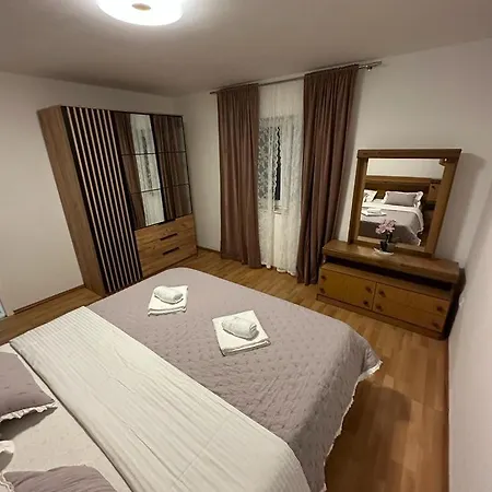 Villa Hill, Cista Velika, Imotski Omis