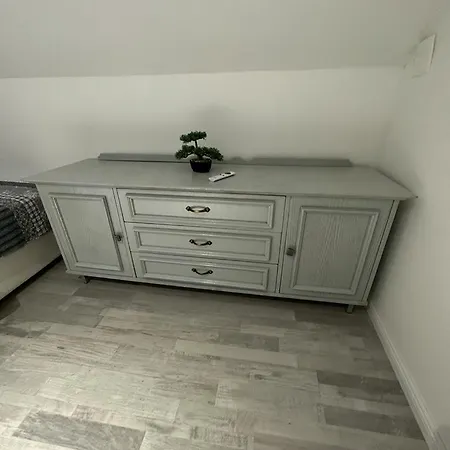 Hill, Cista Velika, Imotski Villa Omis