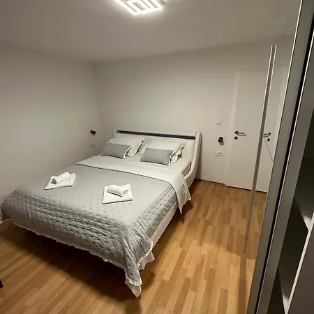 Villa Hill, Cista Velika, Imotski