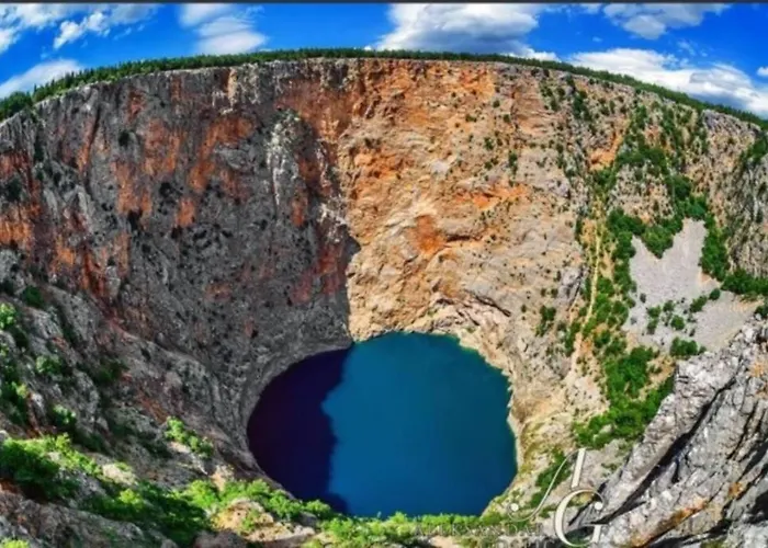 Hill, Cista Velika, Imotski *