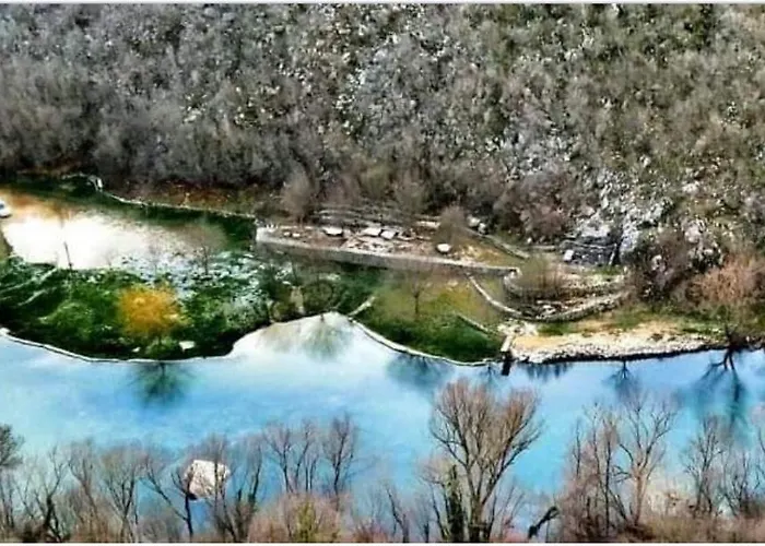 Hill, Cista Velika, Imotski * Omiš