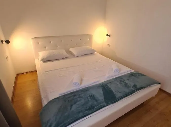 Hill, Cista Velika, Imotski Villa Omiš