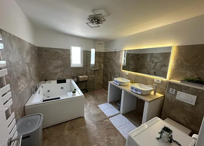 Villa Hill, Cista Velika, Imotski Omiš