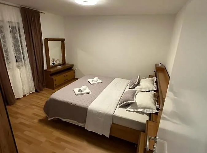 Hill, Cista Velika, Imotski Villa *