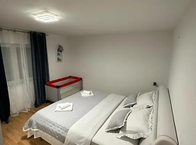 Villa Hill, Cista Velika, Imotski Omiš