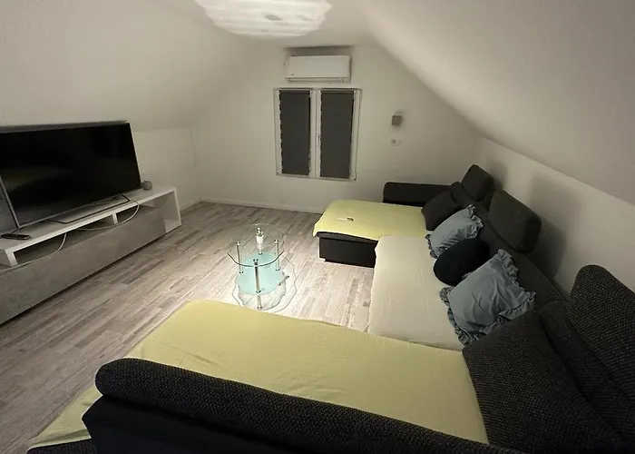 Villa Hill, Cista Velika, Imotski