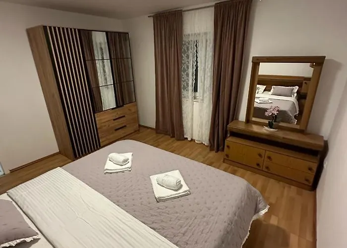 Villa Hill, Cista Velika, Imotski Omiš